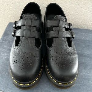 Dr. Martens Mary Jane’s Black size 9